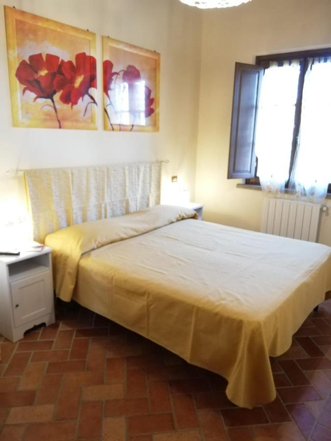 L'Aia Degli Olivi Vada Exterior foto
