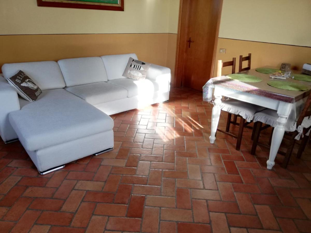 L'Aia Degli Olivi Vada Exterior foto